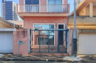 Ponto comercial para alugar no Centro, Limeira 