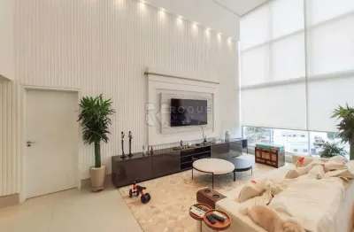Apartamento com 4 quartos à venda no Jardim Florença, Limeira 