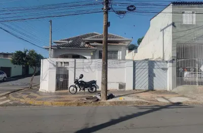 Casa com 3 quartos para alugar no Boa Vista, Limeira 
