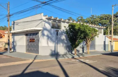 Ponto comercial para alugar no Jardim Primavera, Iracemápolis 