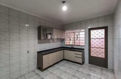 Casa residencial para aluguel no bairro jardim da graminha