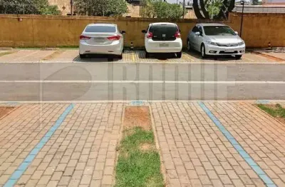 Garagem para alugar na Vila Queiroz, Limeira 