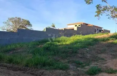 Terreno em condomínio à venda no bairro jardim boa esperança
