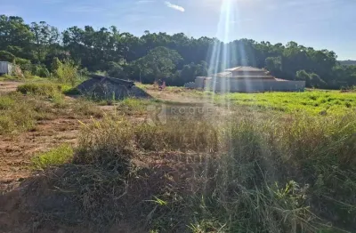 Terreno à venda no Jardim Boa Esperança, Limeira 