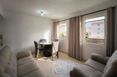 Apartamento com 3 quartos à venda no Itaipu, Limeira 