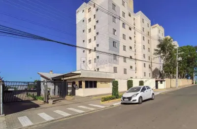 Apartamento para aluguel no bairro jardim residencial recanto alvorada
