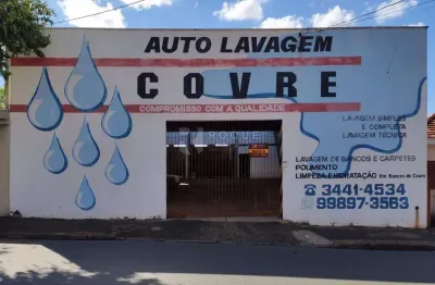Barracão/galpão para aluguel no bairro vila claudia