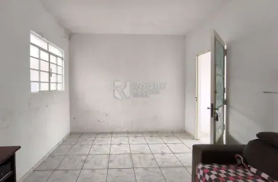 Casa com terreno amplo à venda – ótima oportunidade!