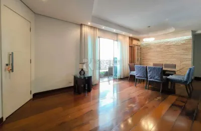 Apartamento com 4 quartos à venda no Centro, Limeira 