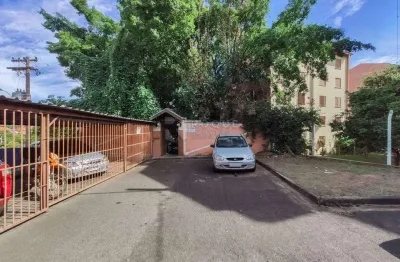 Apartamento com 2 quartos para alugar no Jardim Olga Veroni, Limeira 