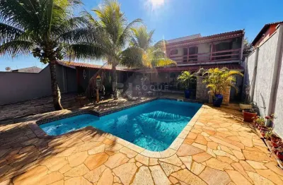 Casa com 3 quartos à venda no Jardim Bela Vista, Limeira 