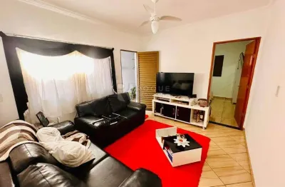 Casa com 2 quartos à venda no Jardim Olga Veroni, Limeira 