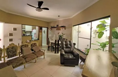Casa térrea com 3 dormitórios | suíte, closet, área gourmet e garagem para 3 carros