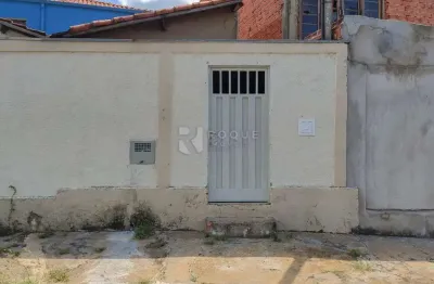 Casa residencial para aluguel no bairro parque residencial abílio pedro
