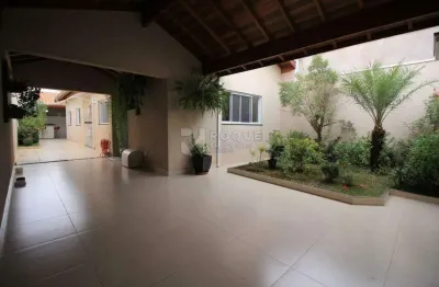 Casa com 2 quartos à venda no Jardim dos Jequitibás, Limeira 