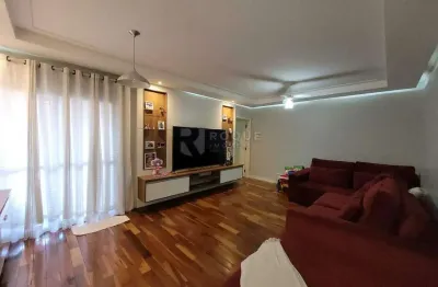 Apartamento amplo à venda – 129 m² | centro de limeira | próximo ao shopping pátio