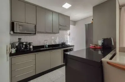 Apartamento à venda – 3 quartos com suíte e sacada gourmet