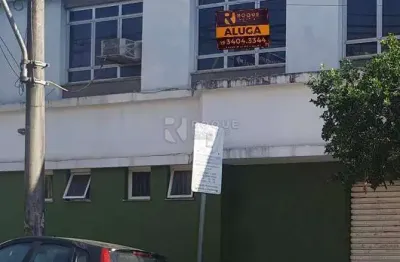 Sala comercial para alugar no Centro, Limeira 