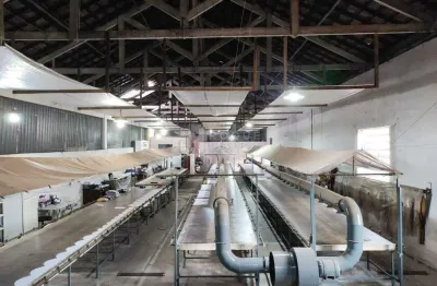 Barracão / Galpão / Depósito à venda no Centro, Limeira 