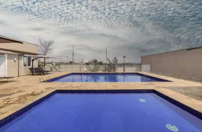 Apartamento para aluguel no bairro residencial rubi