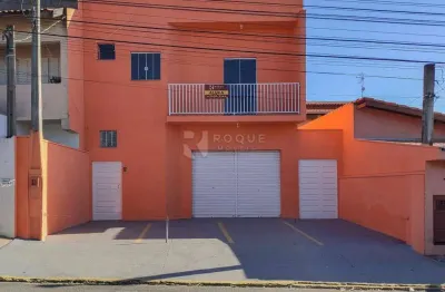 Salão para aluguel no bairro jardim residencial dona santina paroli peccinini
