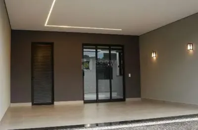 Casa em condomínio à venda no bairro terras de são bento ii