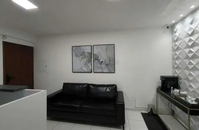 Sala comercial à venda no Centro, Limeira 
