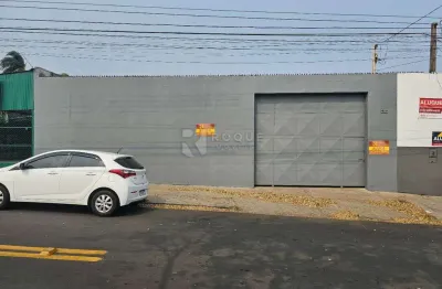 Barracão/galpão para aluguel no bairro bairro da graminha