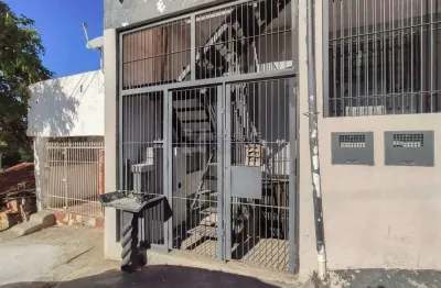 Casa residencial para aluguel no bairro jardim boa esperança