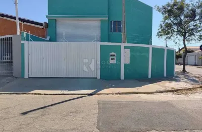 Barracão/galpão para aluguel no bairro jardim rossi