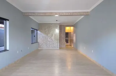 Casa com 4 quartos à venda na Vila Piza, Limeira 