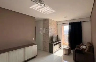 Apartamento à venda – condomínio parque do jatobá | vila queiroz