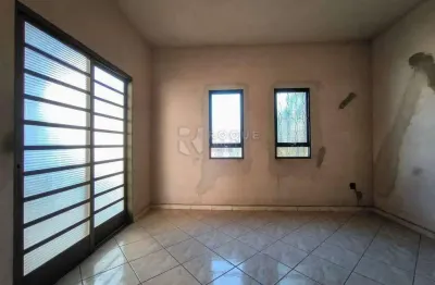 Casa com 3 quartos à venda no Parque das Nações, Limeira 
