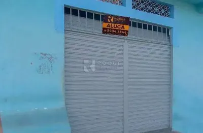 Ponto comercial para alugar no Jardim Boa Esperança, Limeira 