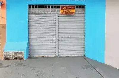 Ponto comercial para alugar no Jardim Boa Esperança, Limeira 