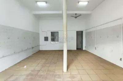 Ponto comercial para alugar no Jardim Boa Esperança, Limeira 