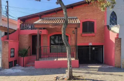 Casa comercial para alugar na Vila Anita, Limeira 