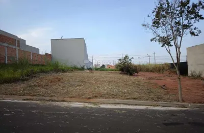 Terreno à venda no Jardim Marajoara, Limeira 