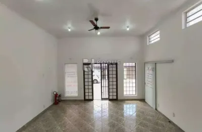 Casa residencial com salão comercial à venda – excelente oportunidade!