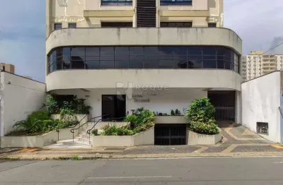 Sala comercial para alugar no Centro, Limeira 