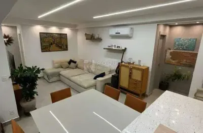 Apartamento à venda no bairro jardim nossa senhora de fátima