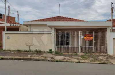 Casa residencial para aluguel no bairro vila claudia