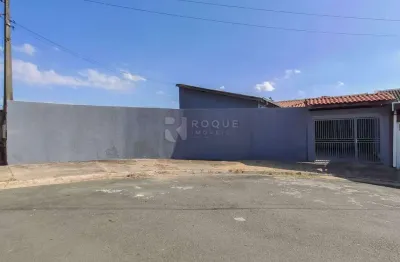 Casa residencial para aluguel no bairro residencial recanto verde