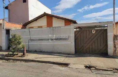 Casa residencial para aluguel no bairro jardim parque novo mundo