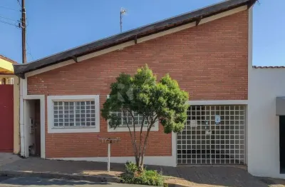 Casa comercial para alugar no Boa Vista, Limeira 
