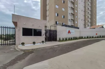 Apartamento para aluguel no bairro parque hippolyto