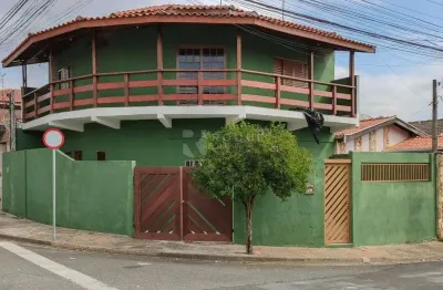 Casa residencial para aluguel no bairro jardim residencial victório lucato
