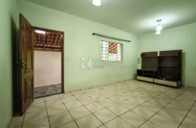 Casa com 3 quartos à venda na Vila Cristóvam, Limeira 