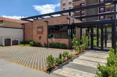 Apartamento para aluguel no bairro jardim santo andré