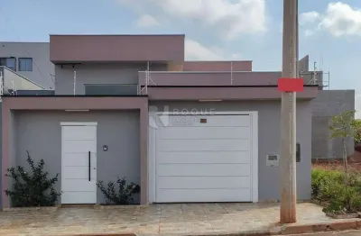 Casa residencial para aluguel no bairro residencial colinas do engenho i